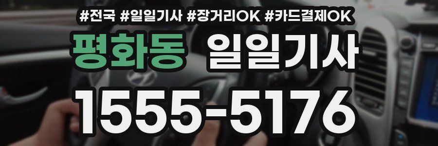 평화동 일일기사