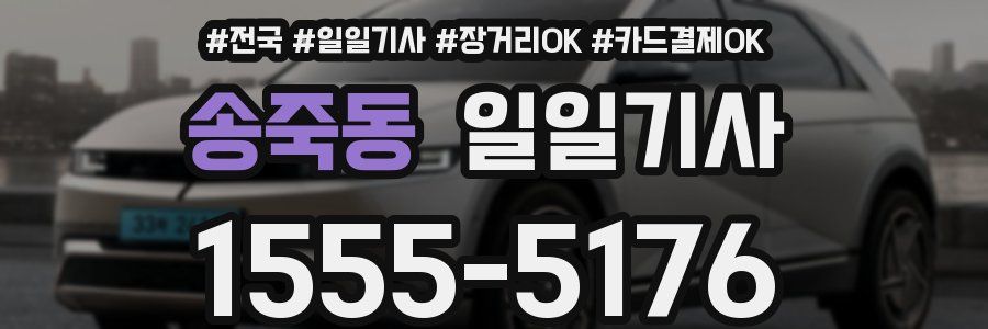 송죽동 일일기사