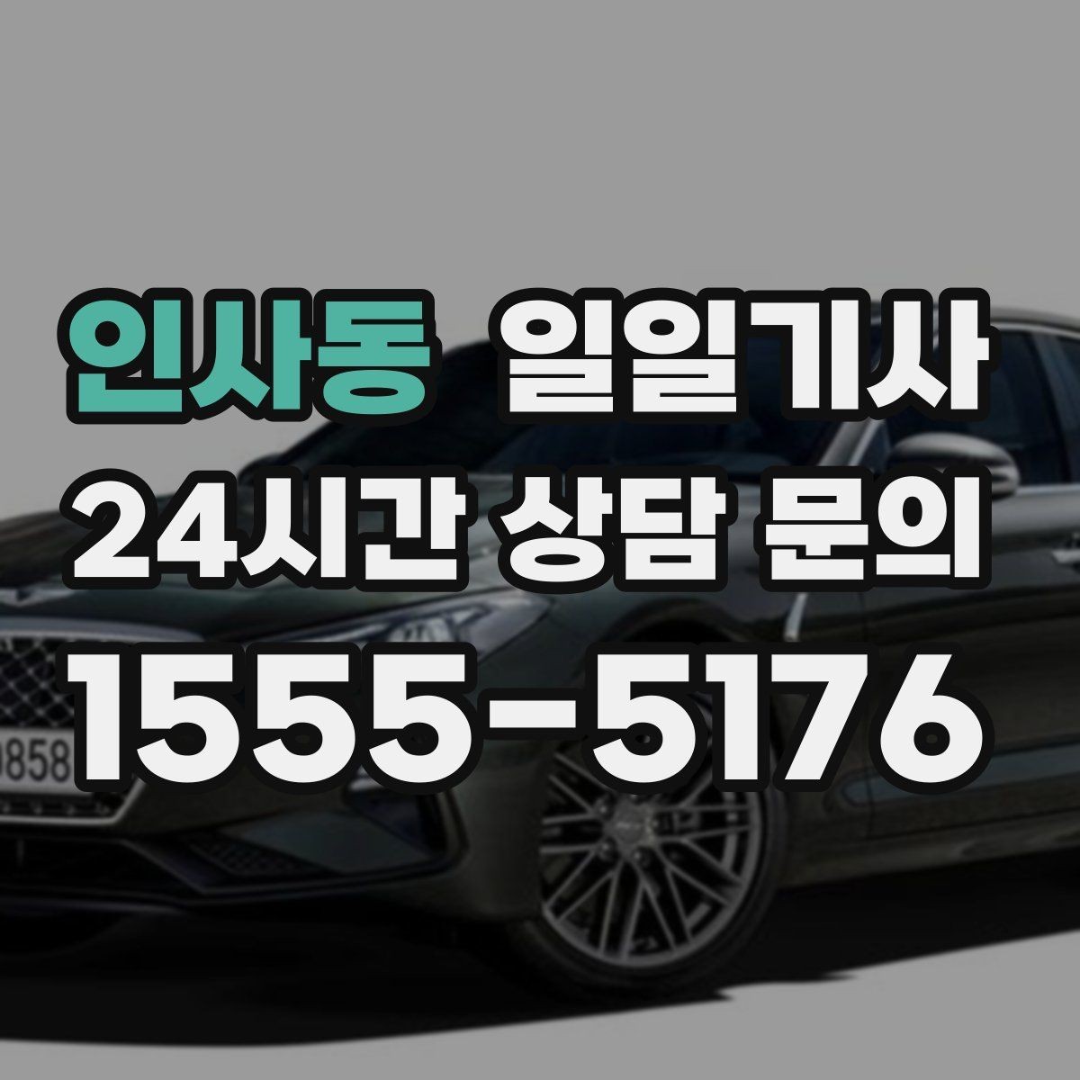 인사동 일일기사 예산 집행 일정에 적합