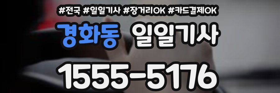 경화동 일일기사