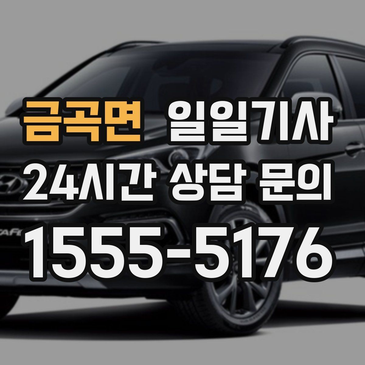 금곡면 일일기사 영업 동선 효율 강화