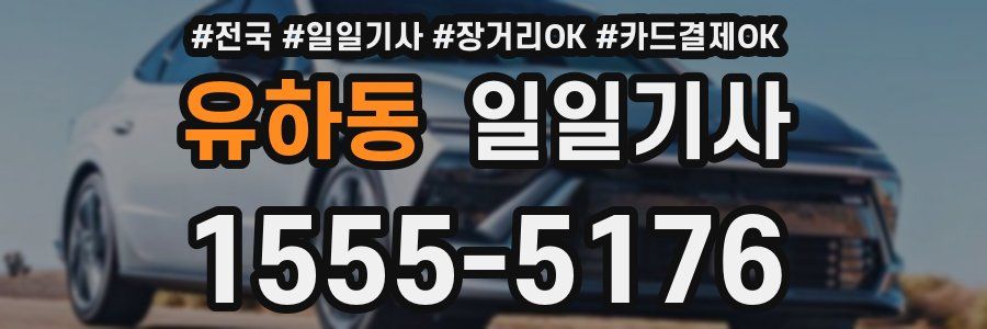 유하동 일일기사