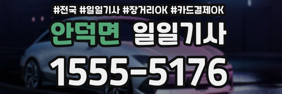 안덕면 일일기사