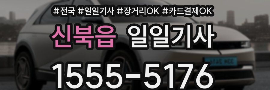 신북읍 일일기사