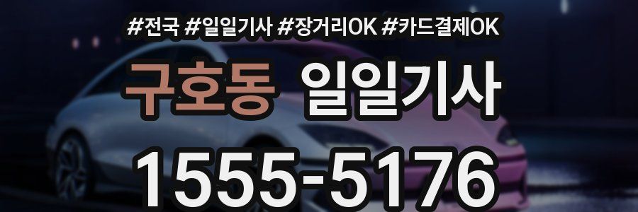 구호동 일일기사