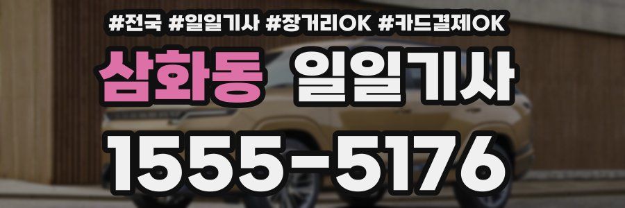 삼화동 일일기사