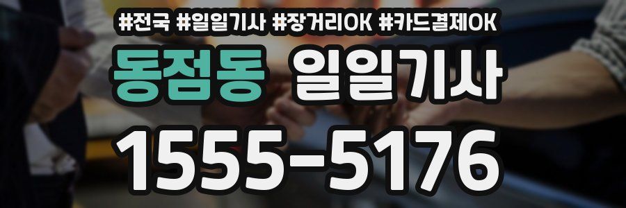 동점동 일일기사