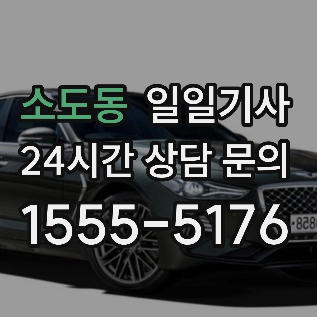 소도동 일일기사 행사 종료 후 귀가도 질서 있게