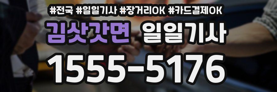 김삿갓면 일일기사