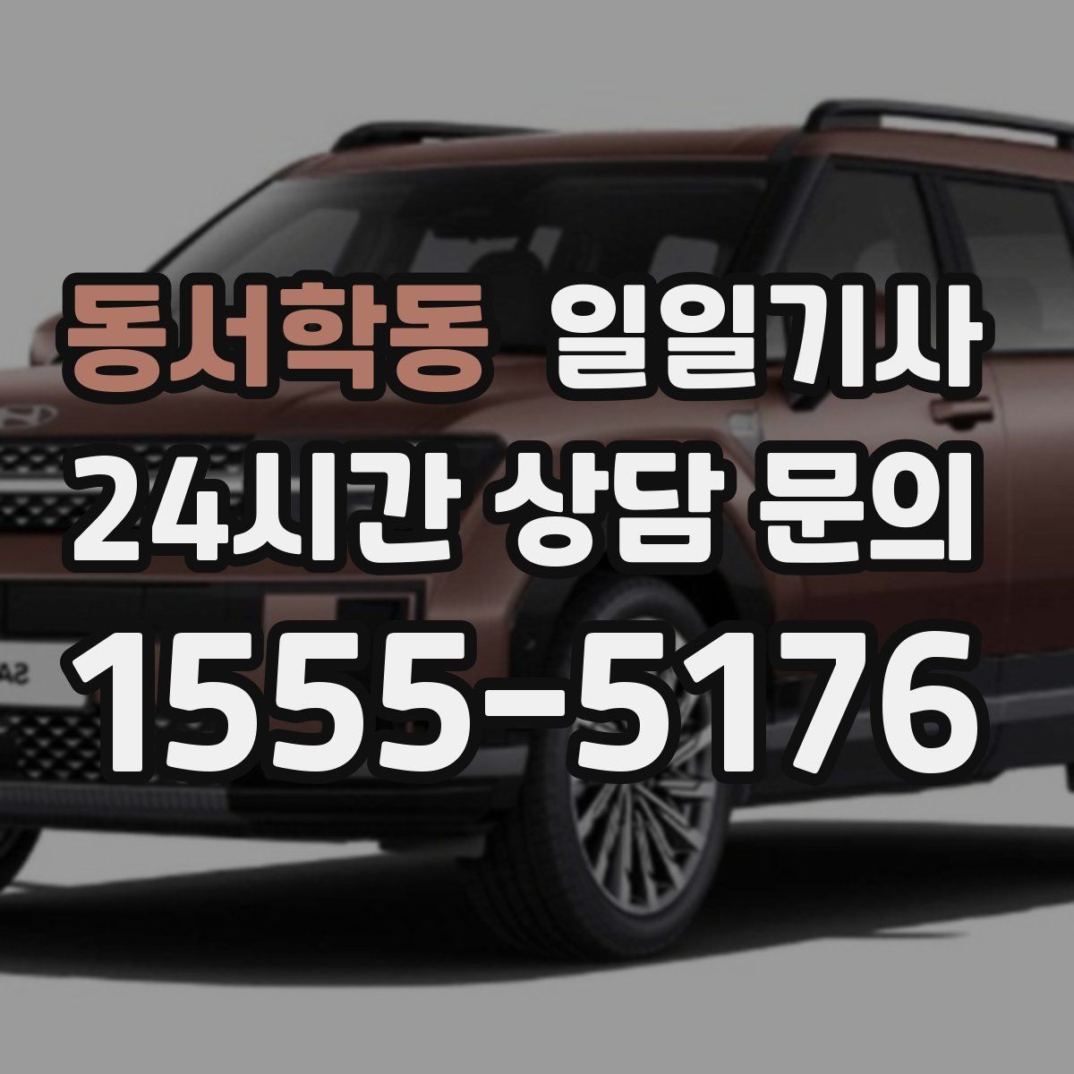 동서학동 일일기사 오늘 전화로 바로 시작되는 동행