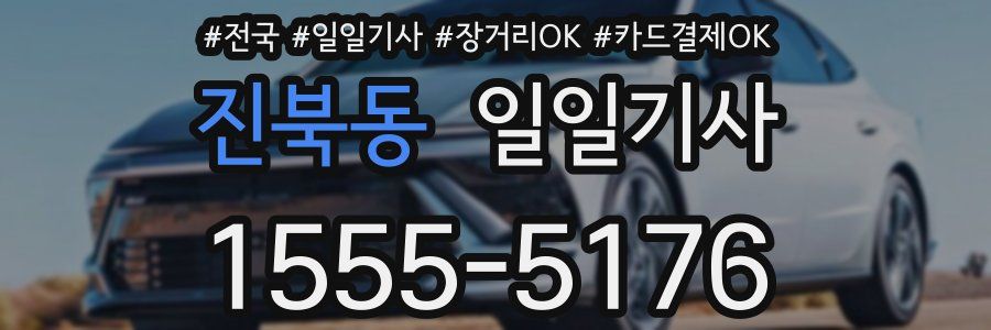 진북동 일일기사