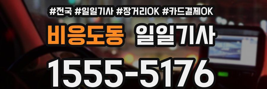 비응도동 일일기사