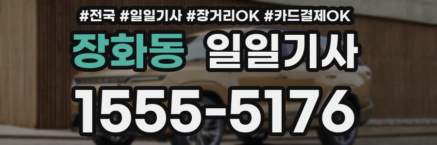 장화동 일일기사