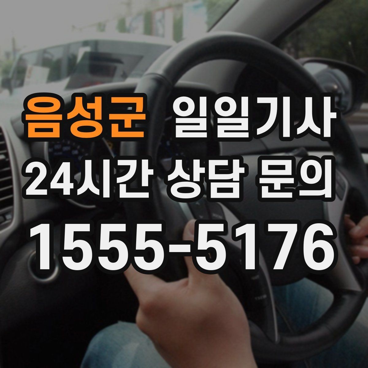 음성군 일일기사 예산이 명확해지는 합리적 하루