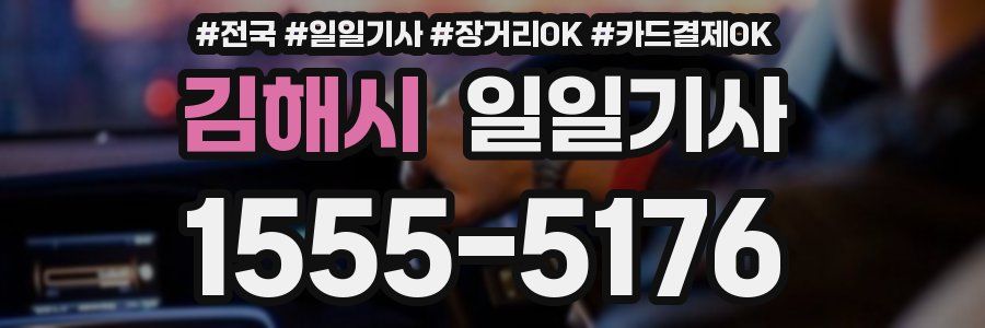 김해시 일일기사