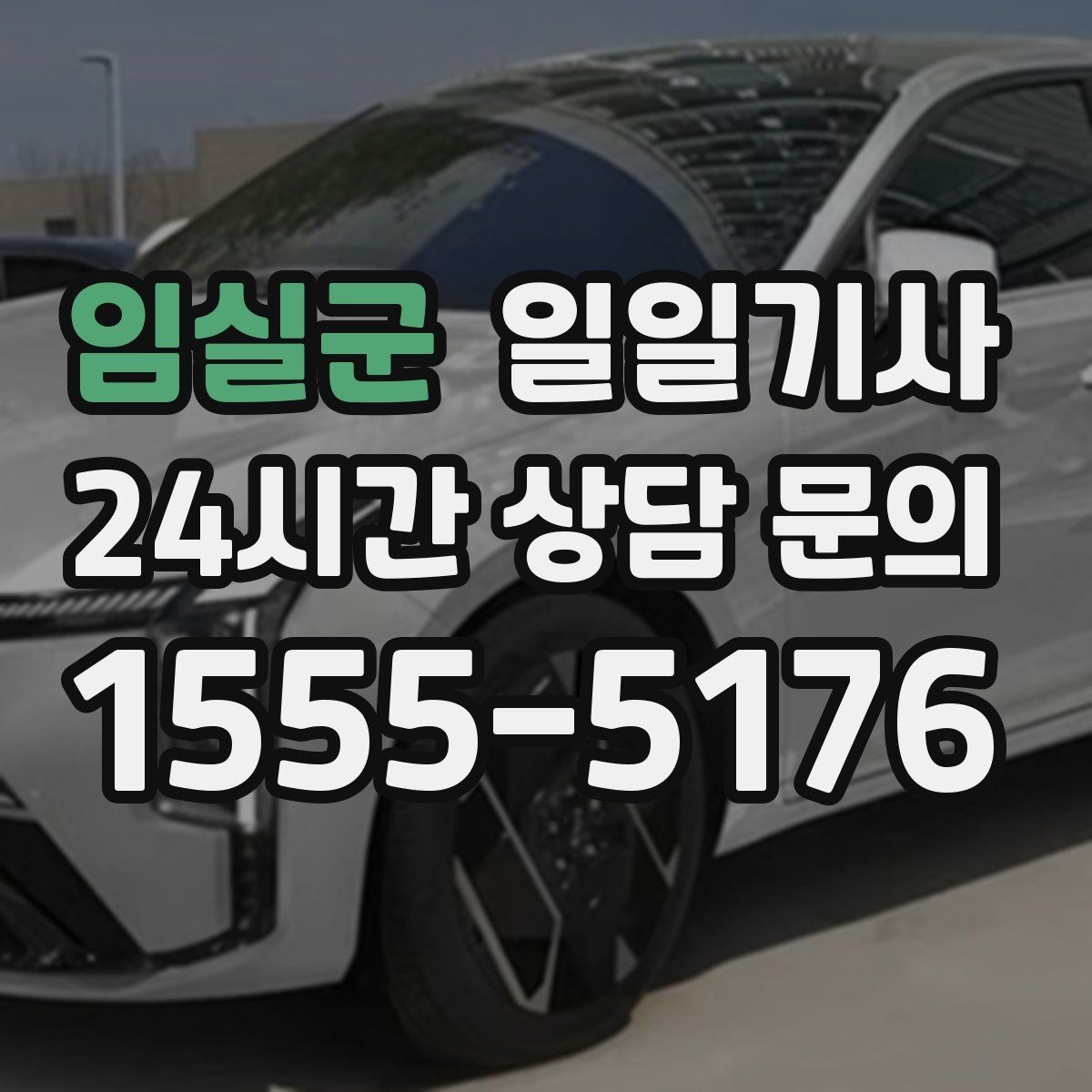 임실군 일일기사 연습장 경유가 자연스러운 오후