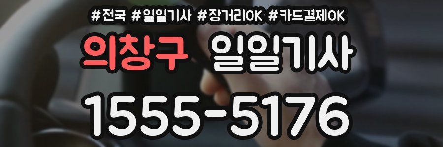 의창구 일일기사