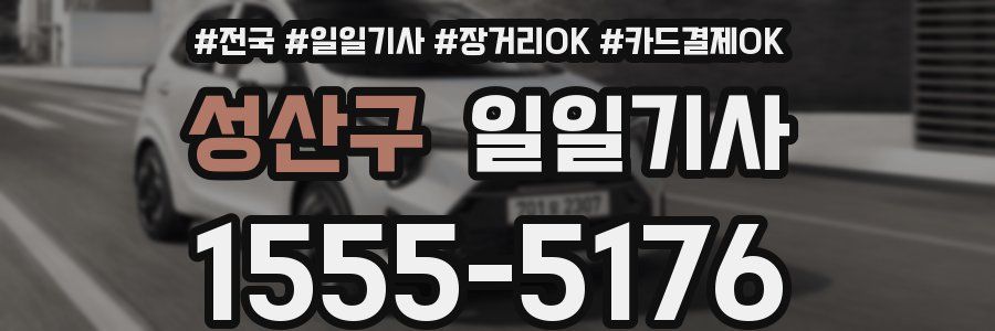 성산구 일일기사