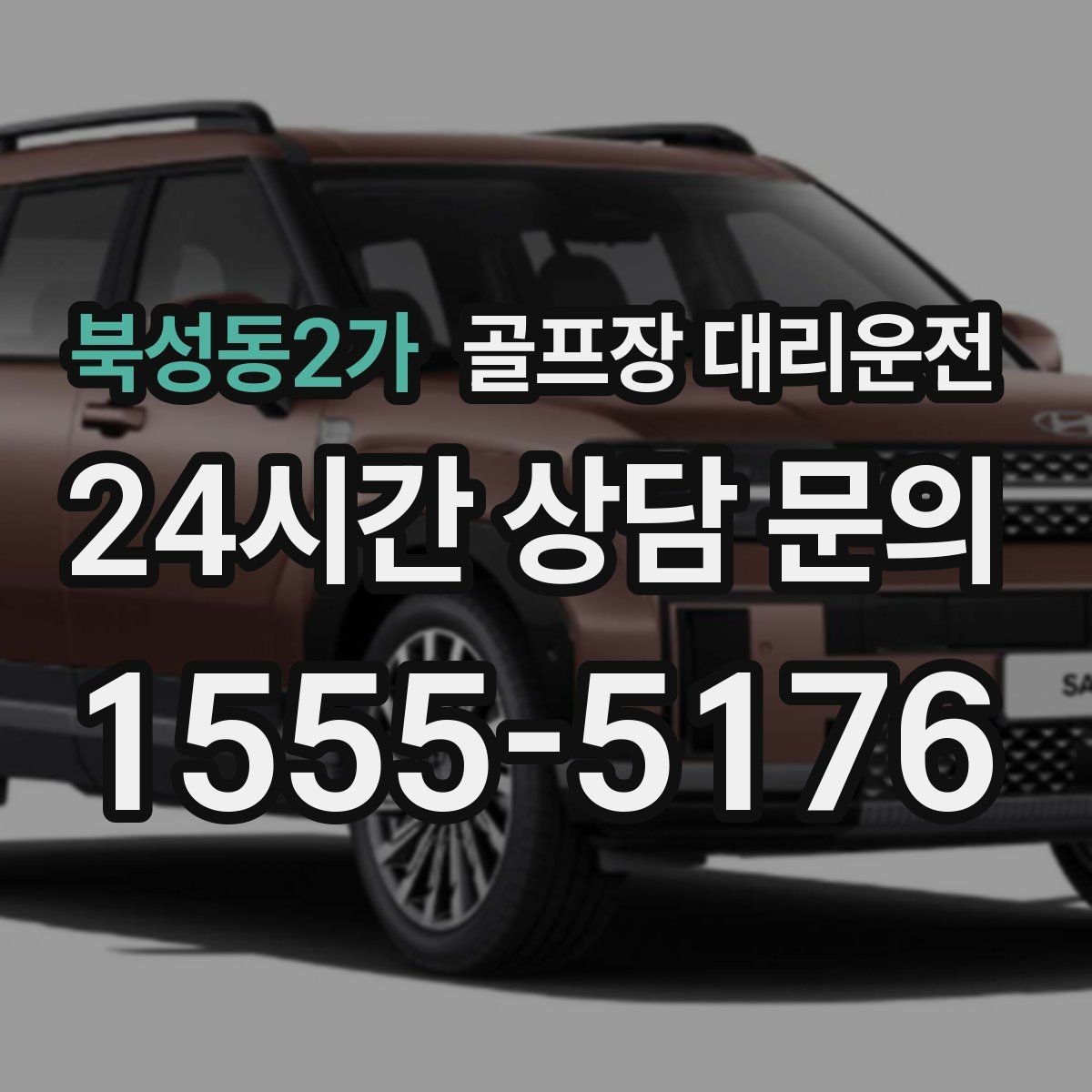 북성동2가 골프장 대리운전 멤버십 코스 출입 절차에 익숙한 배차