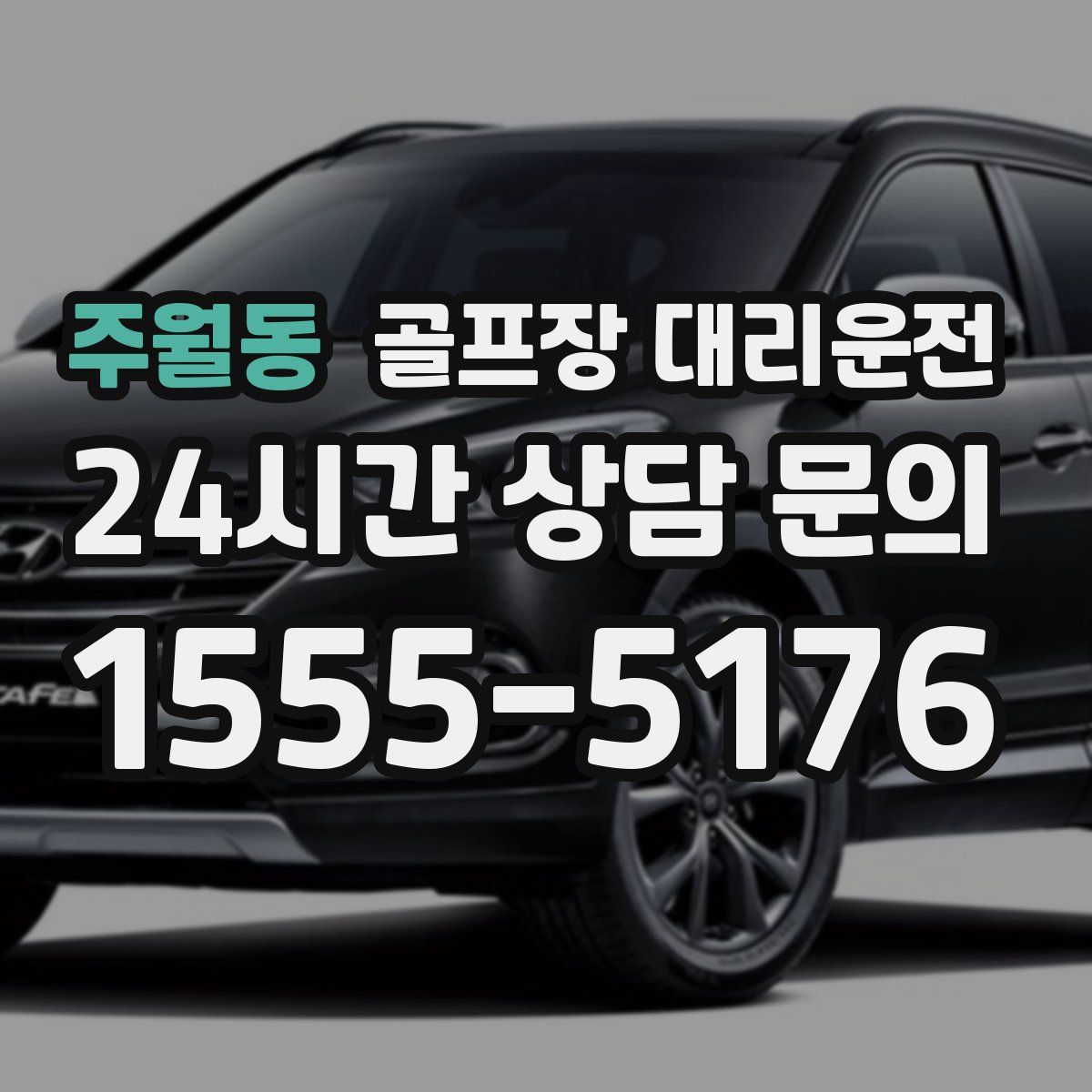 골프장 대리운전