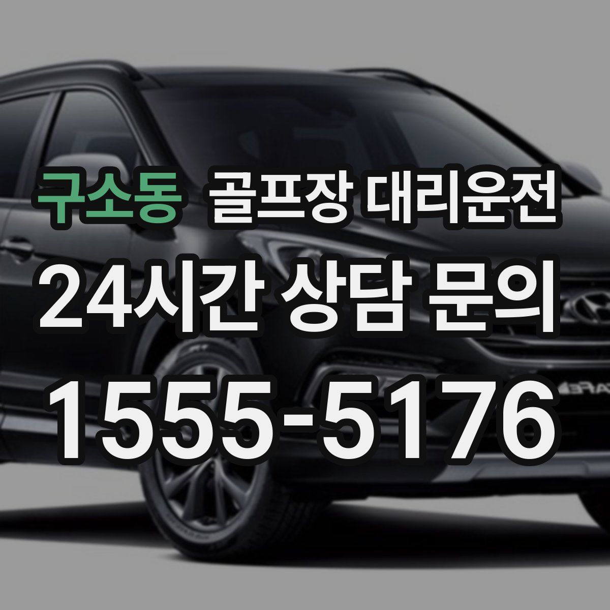 골프장 대리운전