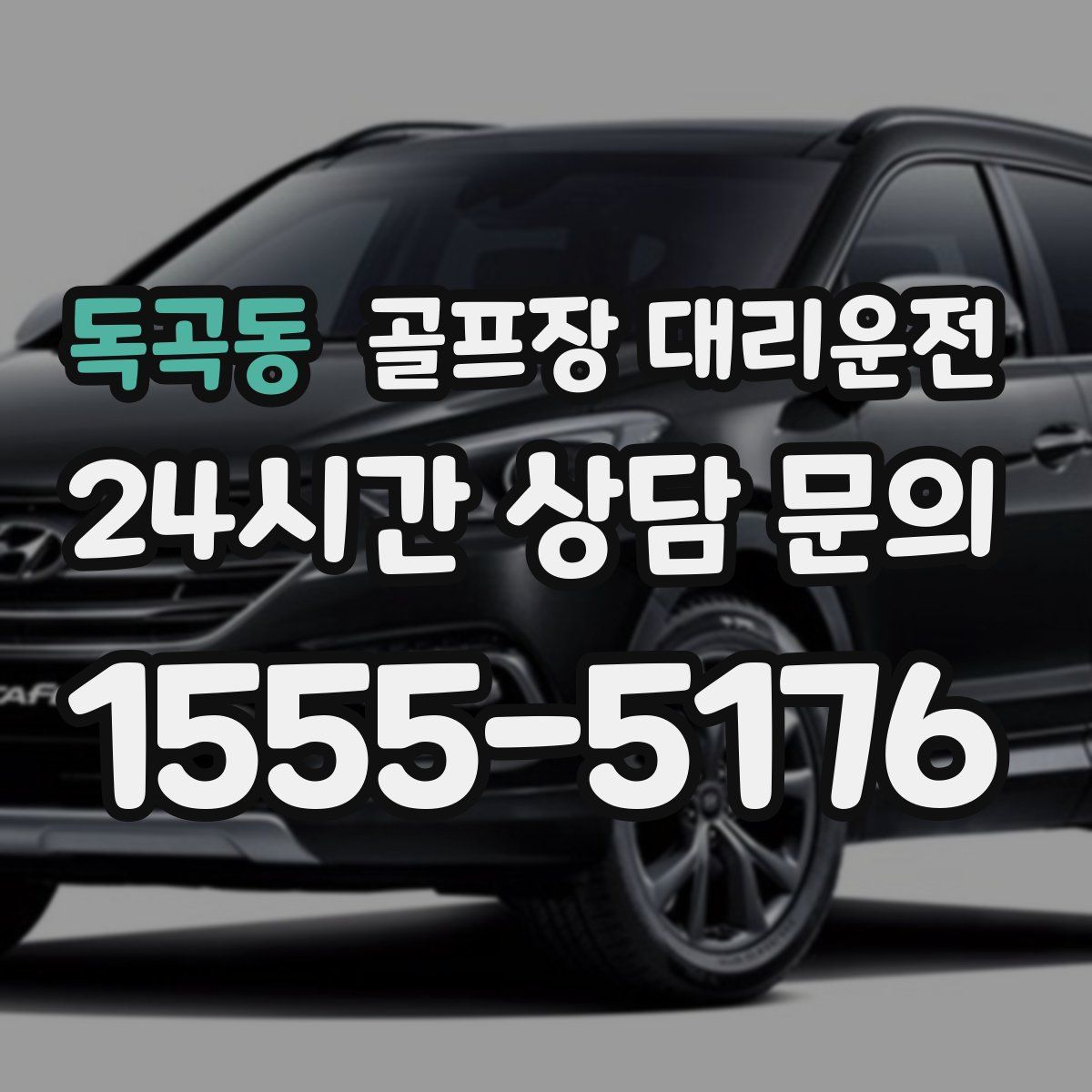 골프장 대리운전