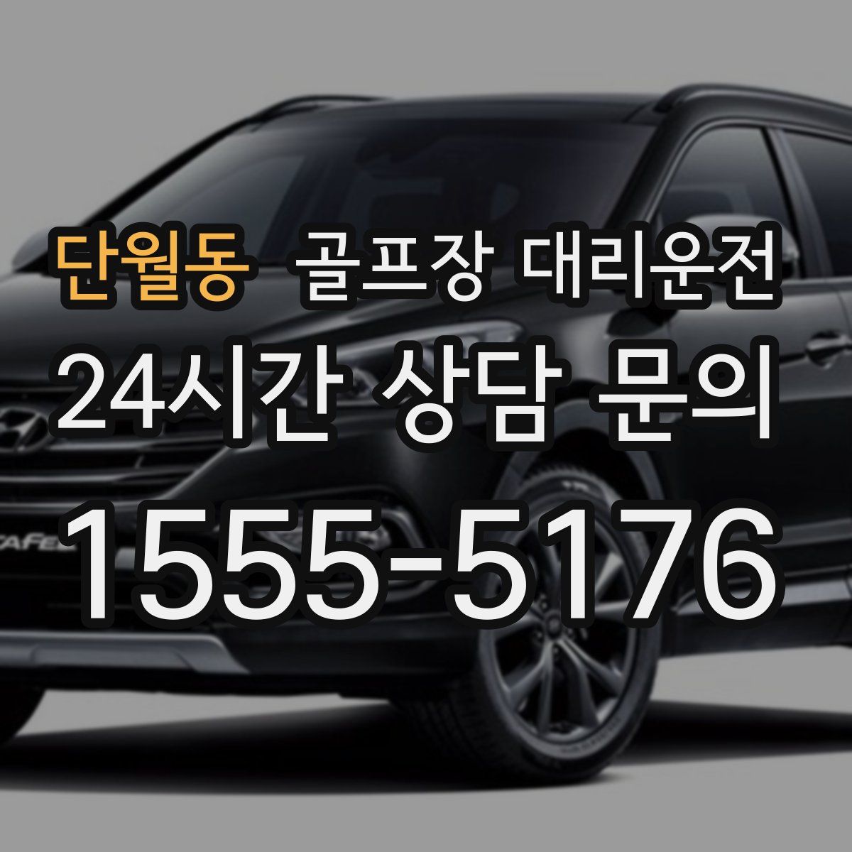 골프장 대리운전