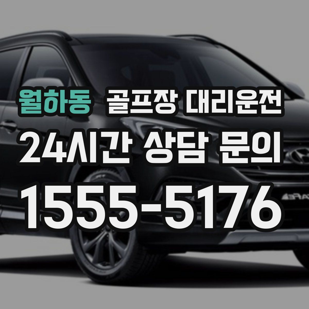 골프장 대리운전