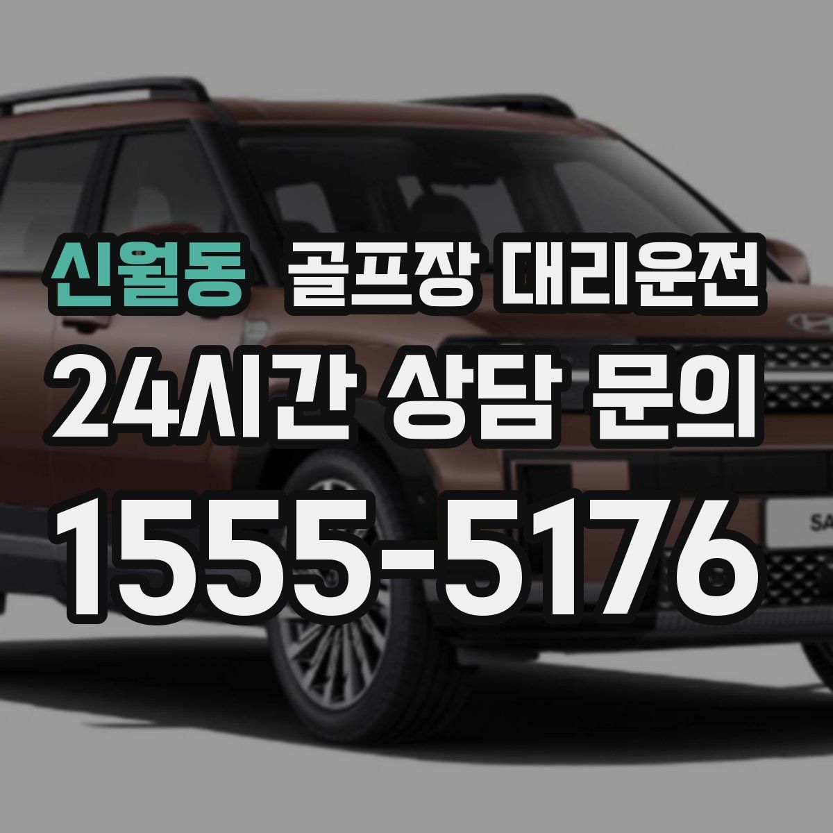 골프장 대리운전