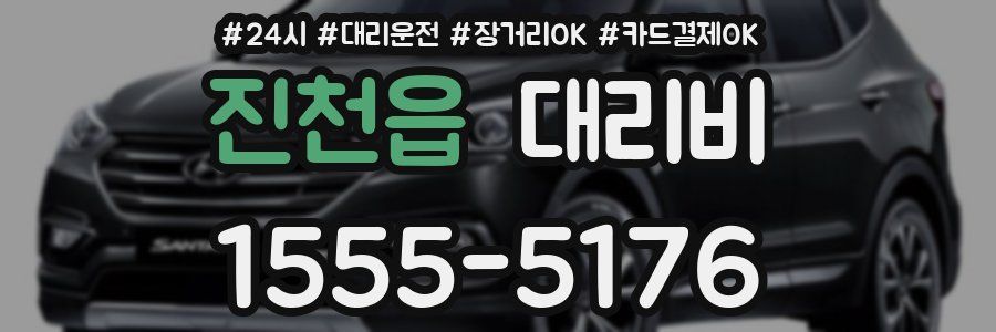 진천읍 대리비