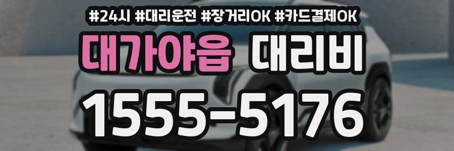 대가야읍 대리비