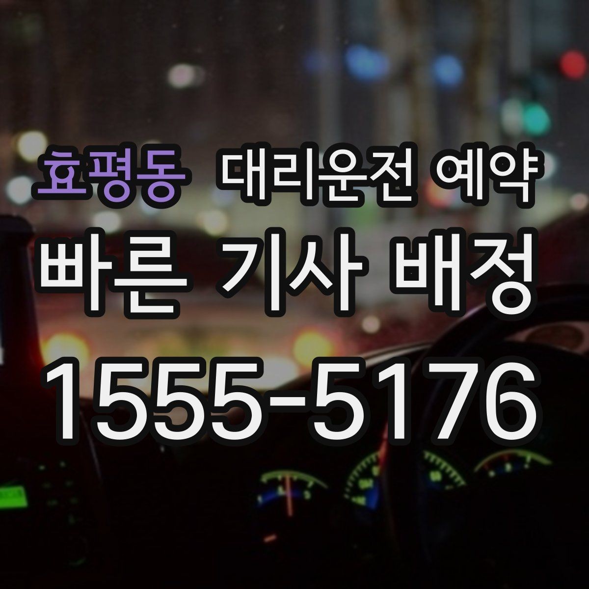효평동 대리운전 예약 반려동물 동승이 있을 때 미리 말해야 하는 이유