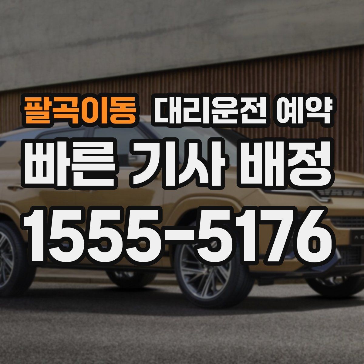 팔곡이동 대리운전 예약 반려동물 동승이 있을 때 미리 말해야 하는 이유
