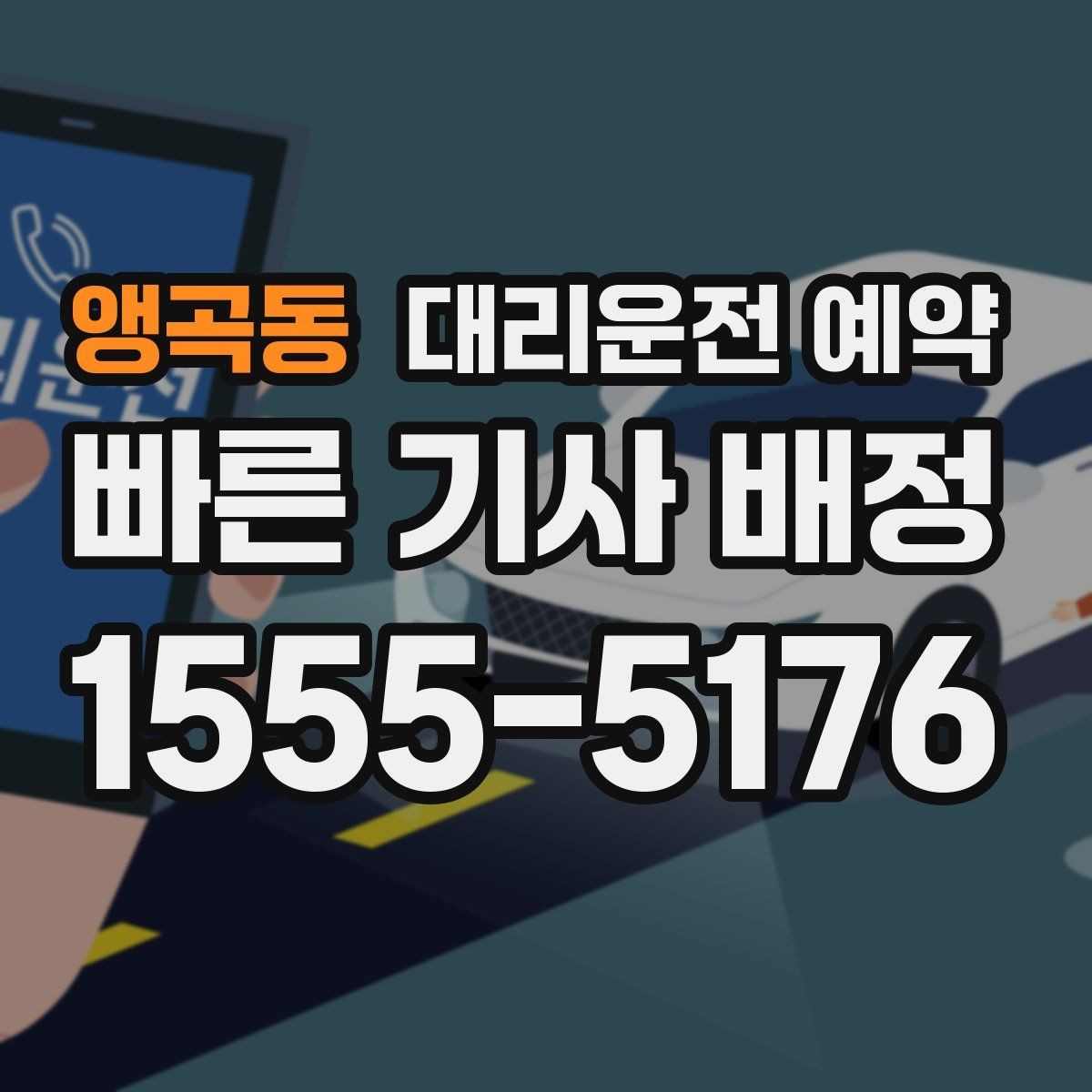 앵곡동 대리운전 예약 반려동물 동승 시 예약 단계에서 체크할 점