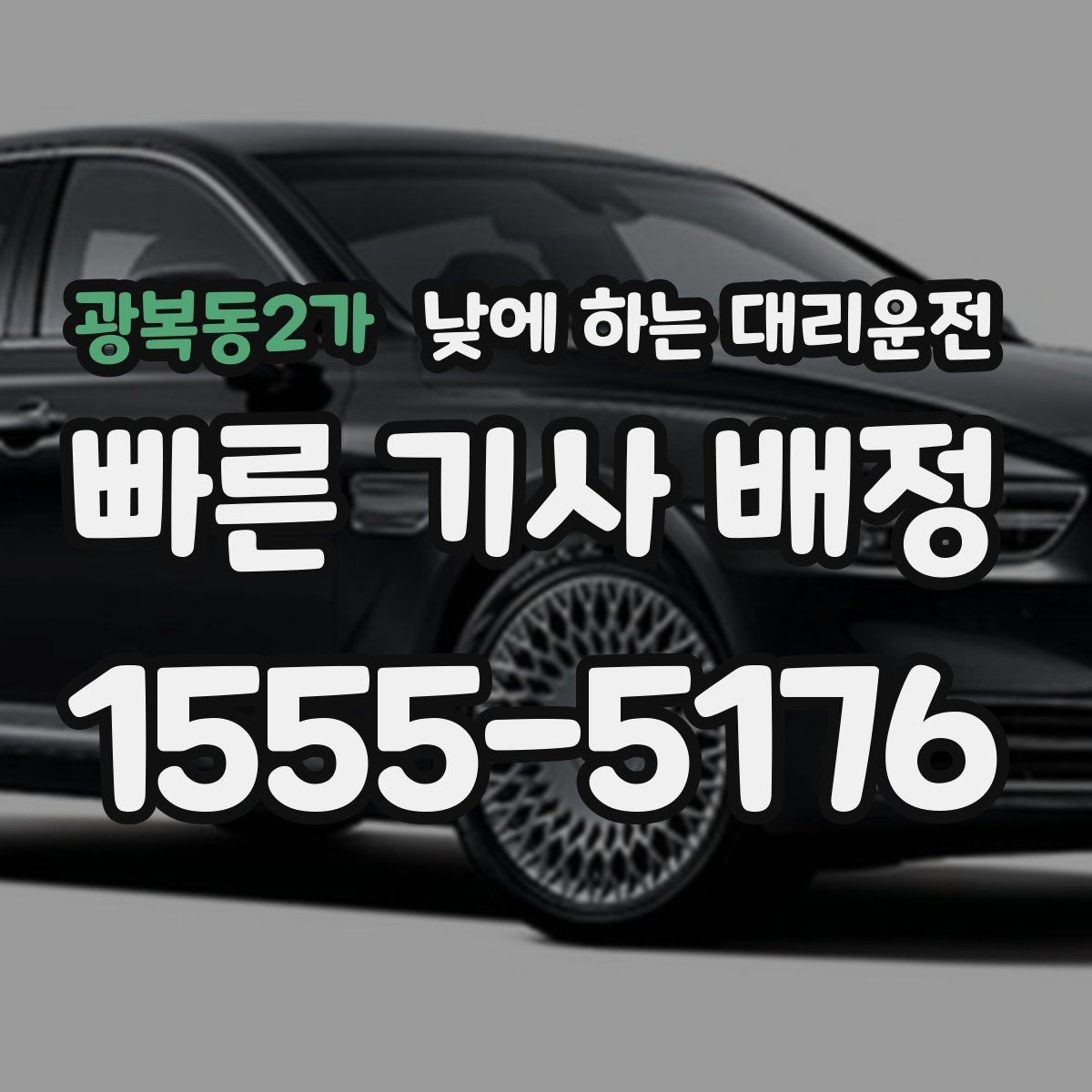 광복동2가 낮에 하는 대리운전 반려동물 동승 시 미리 알려야 하는 이유