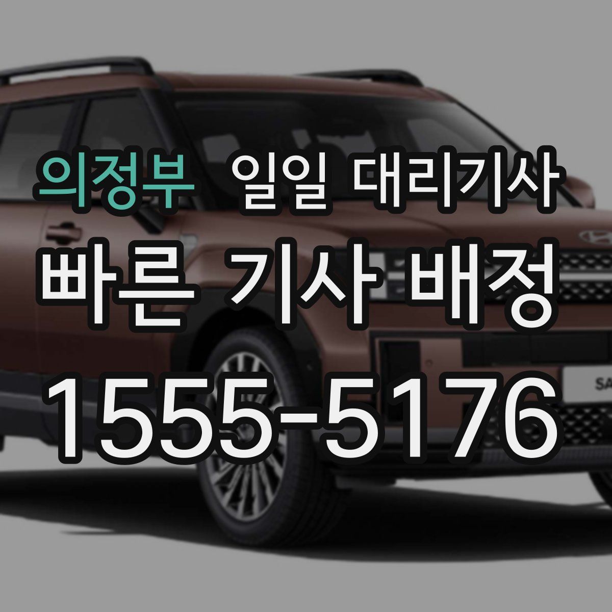 의정부 일일 대리기사