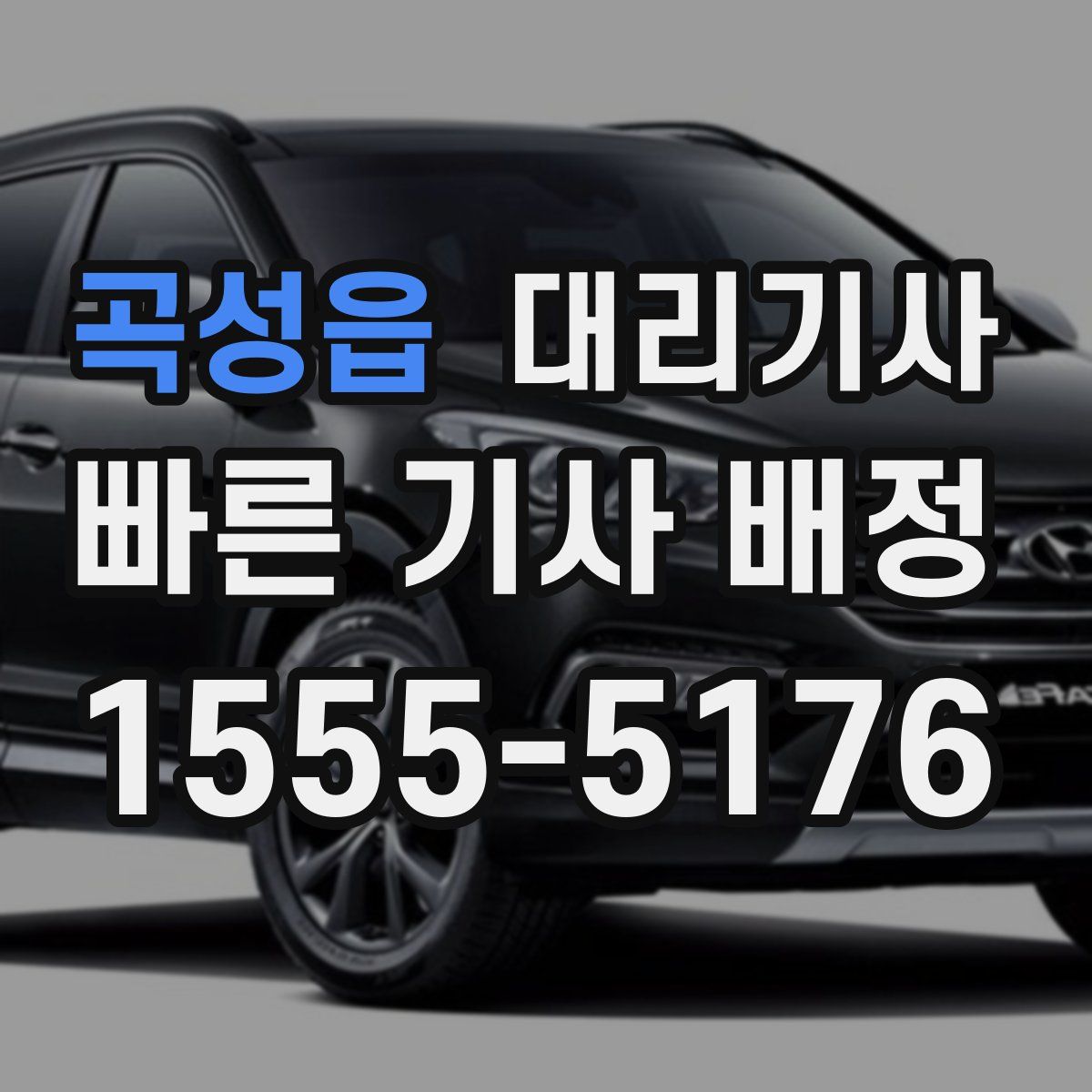 곡성읍 대리기사