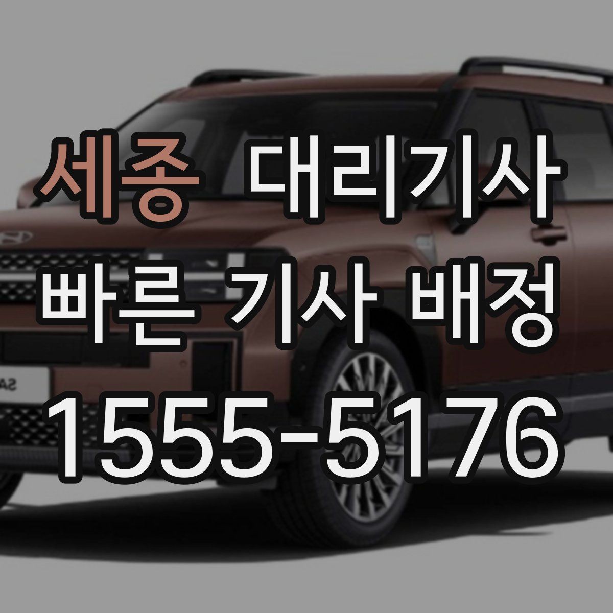 세종 대리기사 유선 요청이 나은 상황과 앱 호출이 나은 상황