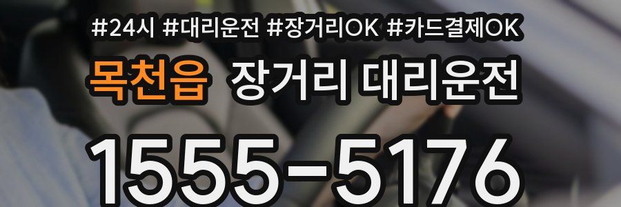 목천읍 장거리 대리운전