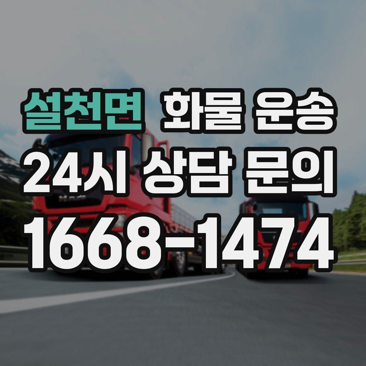 설천면 화물 운송 파렛트 규격이 차량 적재에 미치는 영향