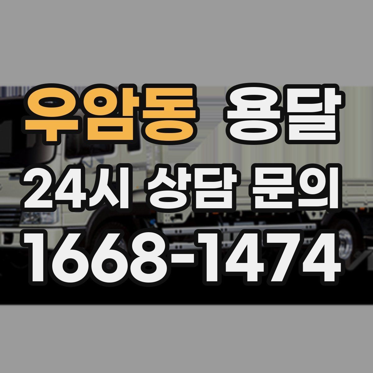 우암동 용달 반려동물 케이지 용품까지 안전하게 옮기는 팁