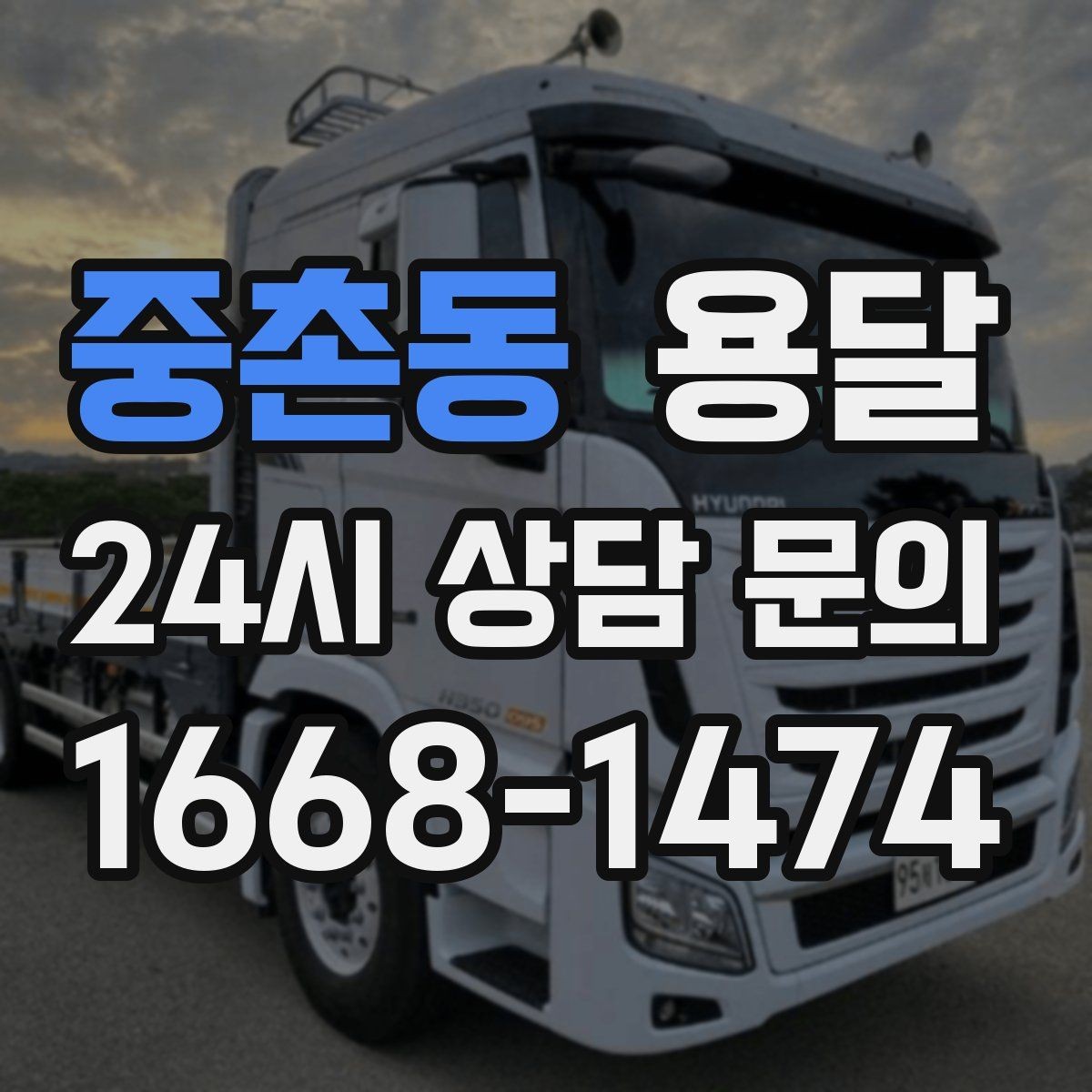 중촌동 용달 반려동물 용품까지 깔끔하게 옮기는 정리 팁