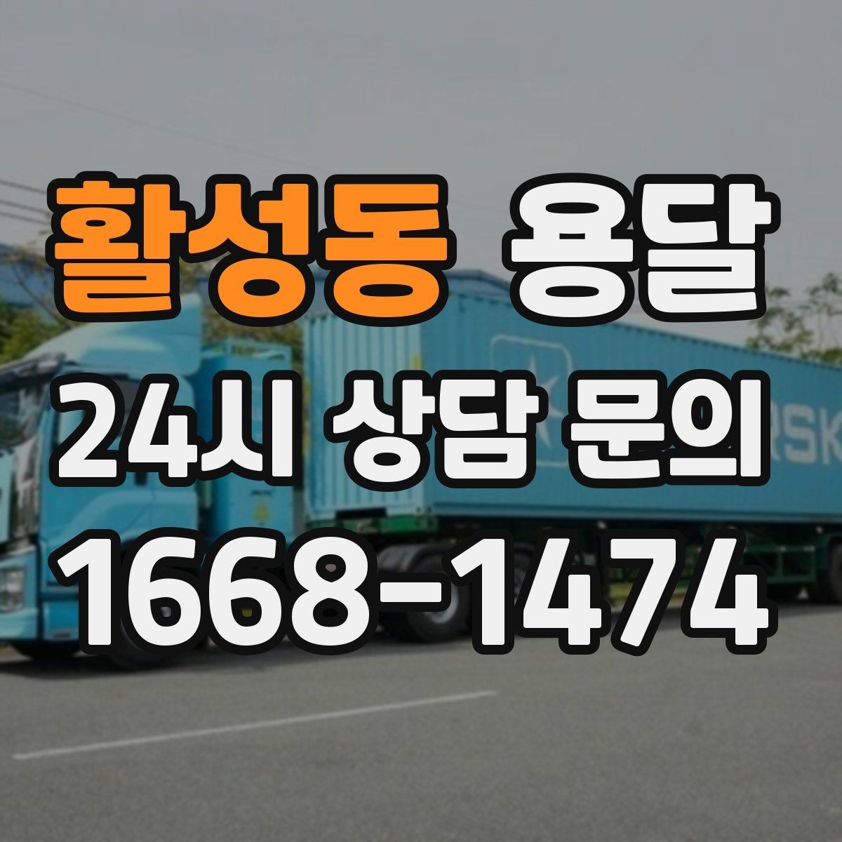 활성동 용달 반려동물 용품까지 깔끔하게 옮기는 정리 팁