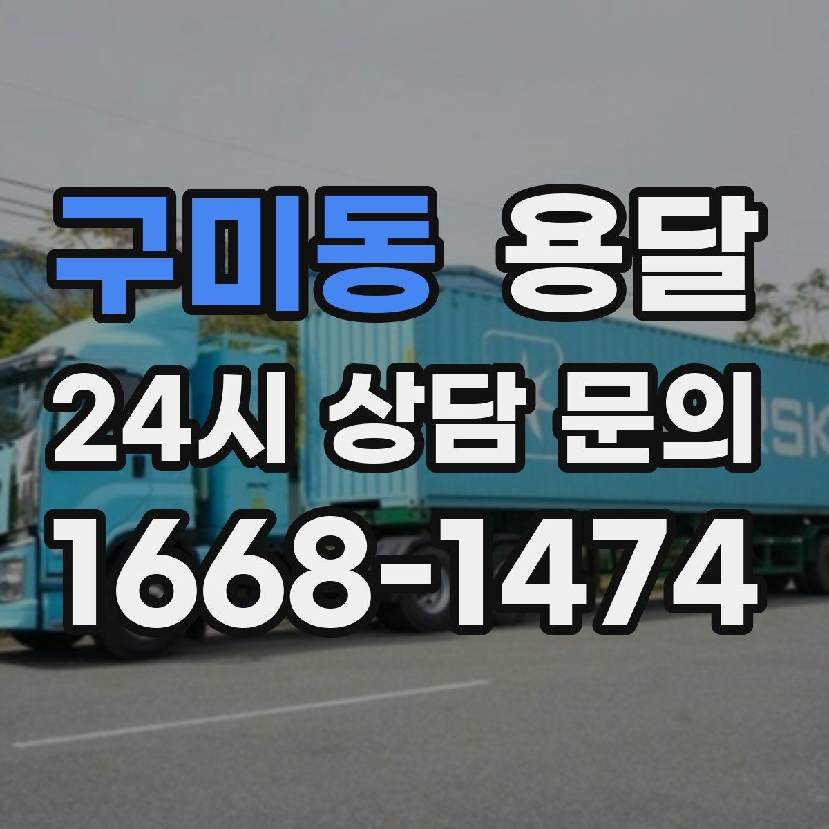 구미동 용달 반려동물 케이지 용품까지 안전하게 옮기는 팁