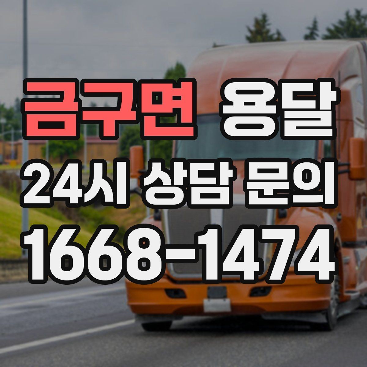 금구면 용달 탑차와 카고, 어떤 차가 내 짐에 맞을까