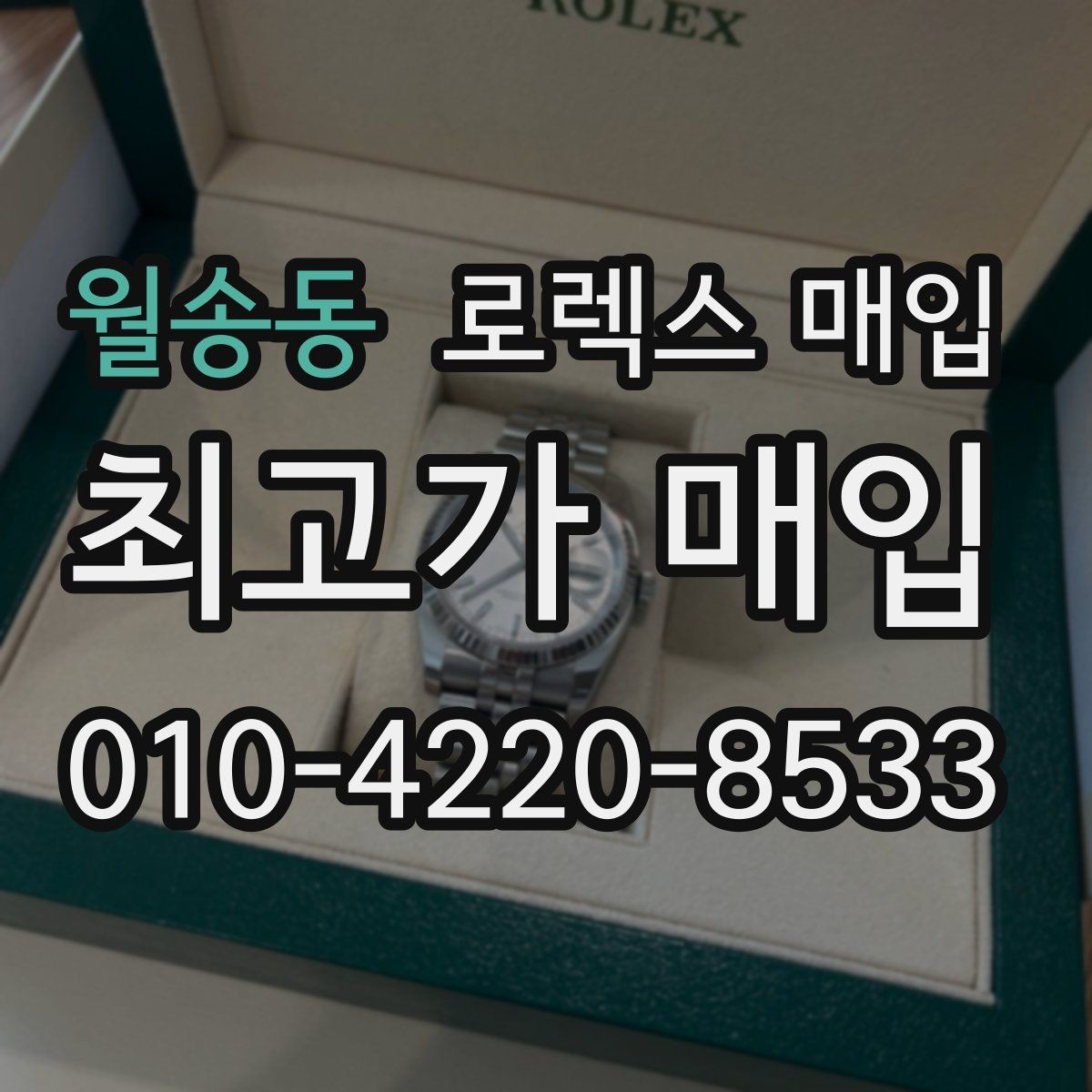 월송동 로렉스 매입 바늘 흔들림이 느껴질 때 평가 기준
