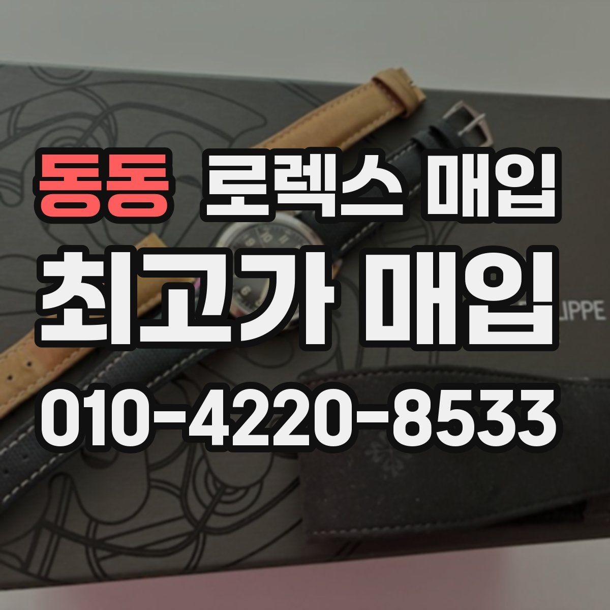 동동 로렉스 매입 플래티넘 모델은 어떤 요소가 좌우할까