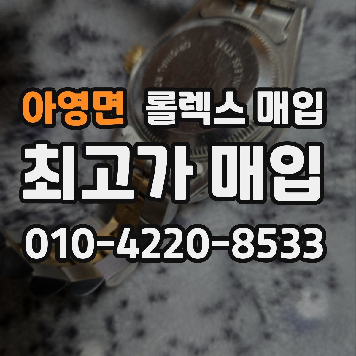 아영면 롤렉스 매입 레퍼런스 번호로 정확히 조회하는 방법