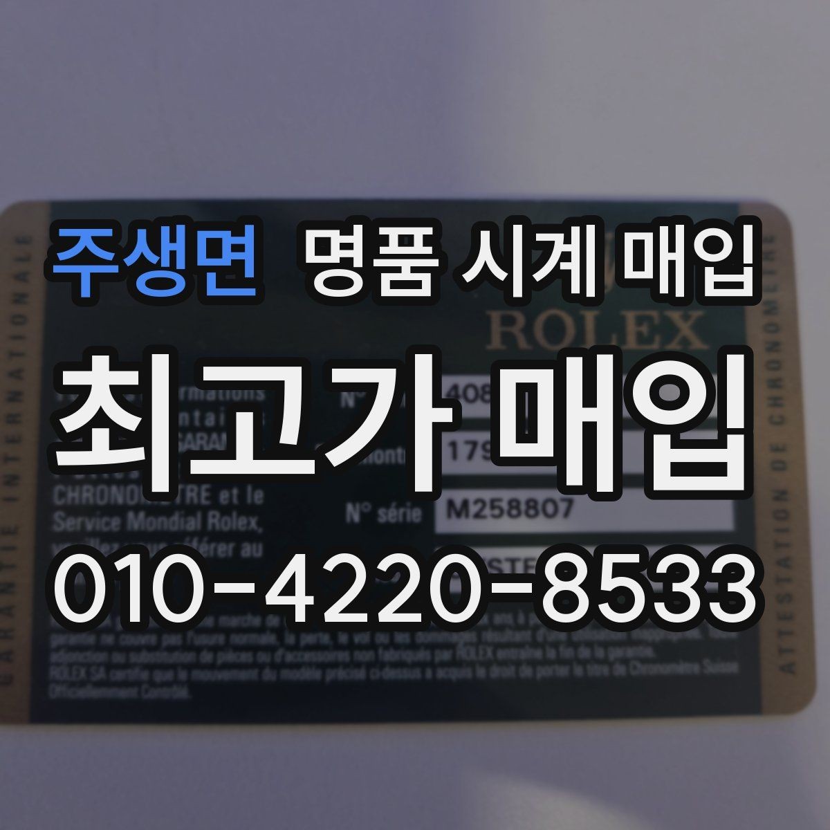 주생면 명품 시계 매입 오메가 여성 라인 시세 포인트 정리