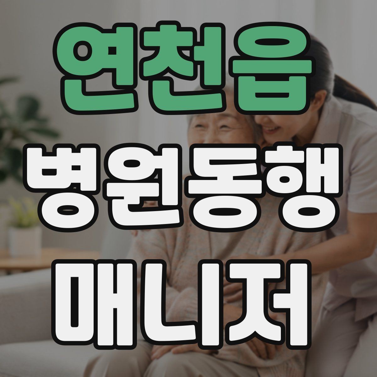 연천읍 병원동행매니저 자격증 시간 부족을 막는 문제 풀이 요령